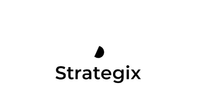 Strategix Logo