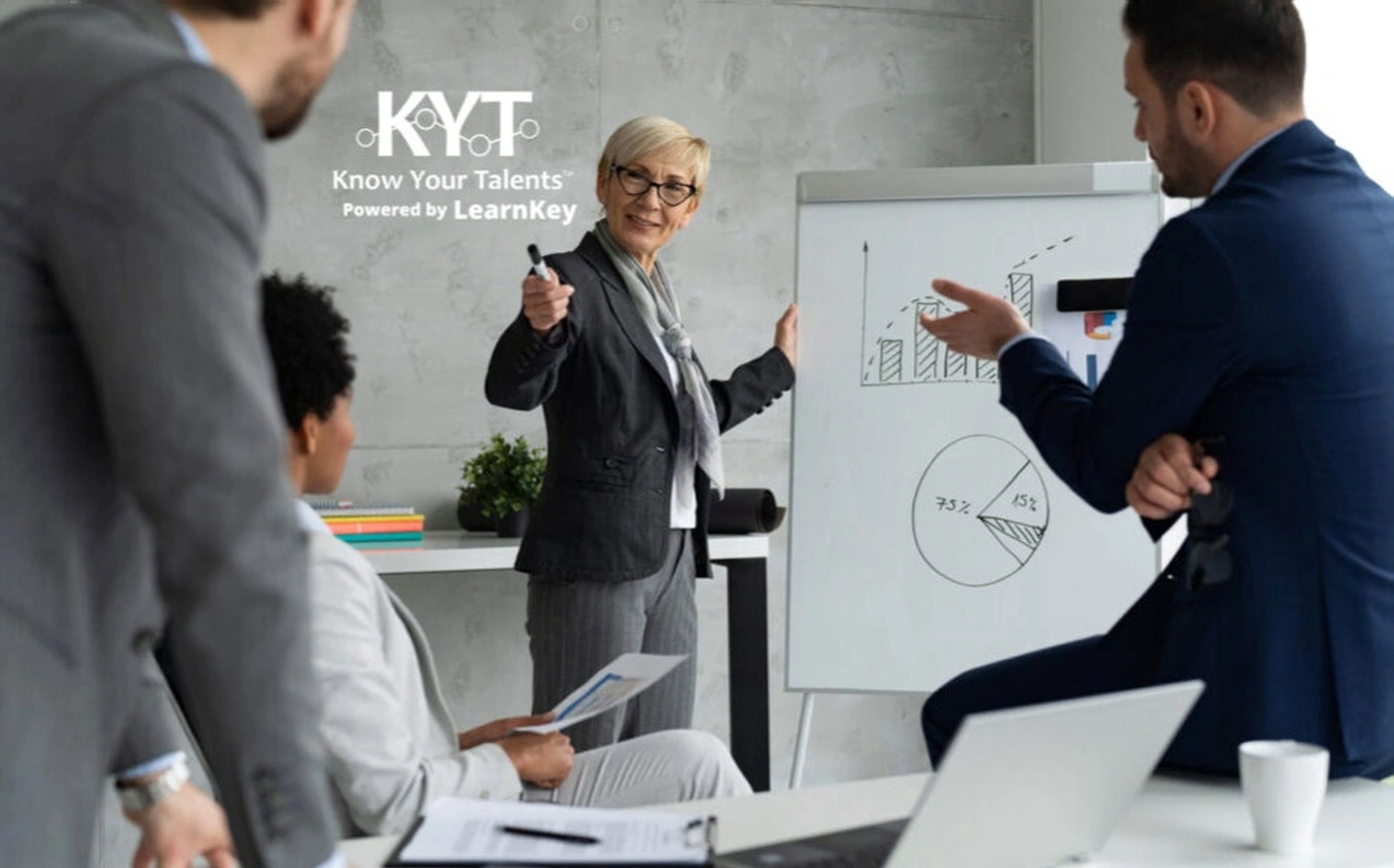 Strategic planning startup seminar